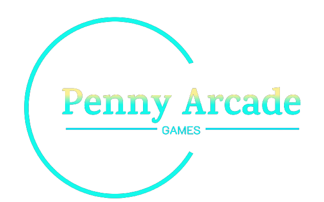 Penny Arcade Games